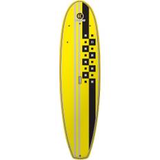 C4 Waterman Holo Holo Softtop board 10'6 Allround SUP
