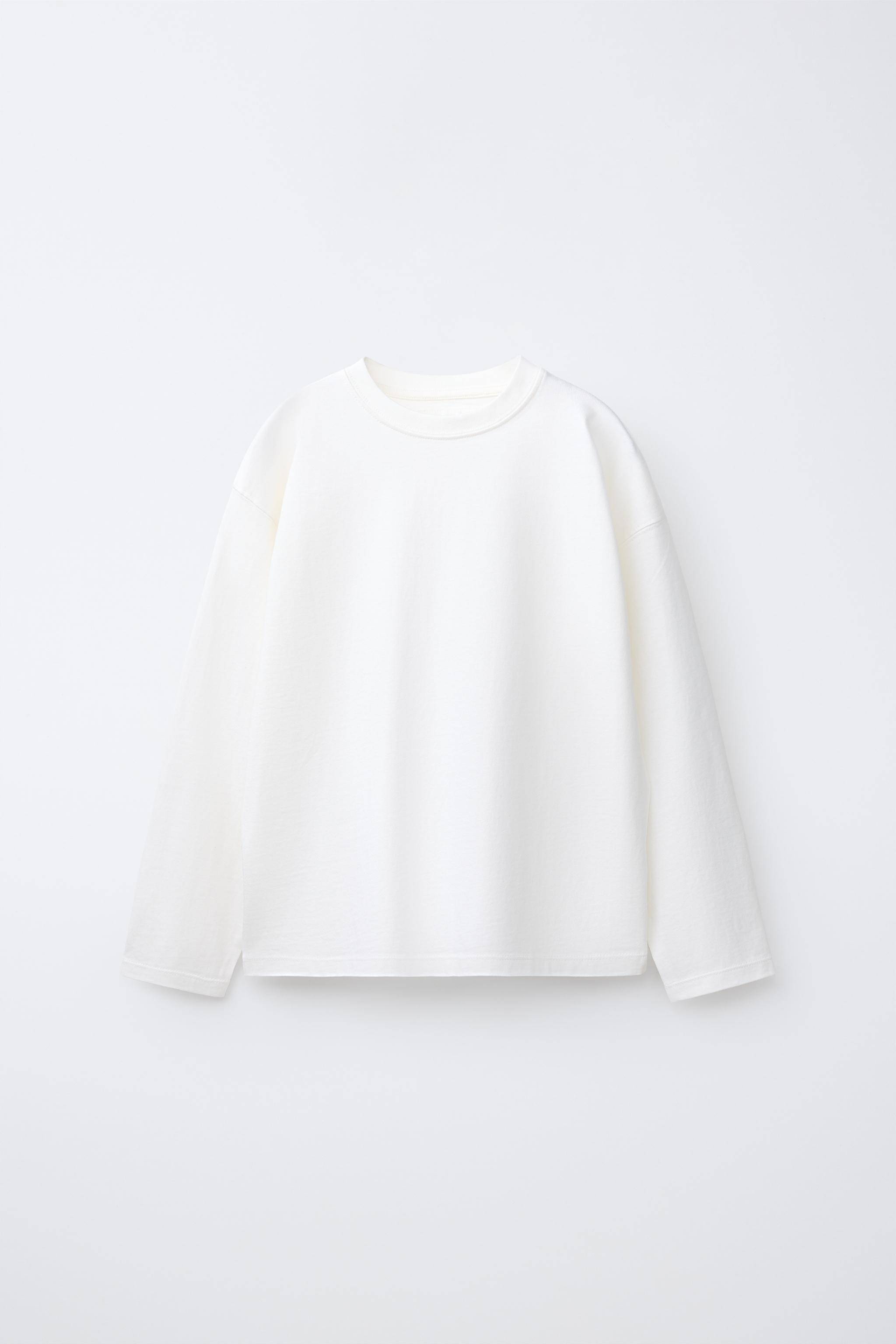 ENSFARVET T-SHIRT