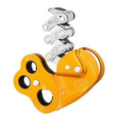 Petzl ZigZag, Standard & PLus (Standard)