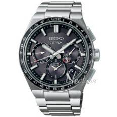 Seiko SSH111J1 Astron Sort/Titanium Ø42.7 mm