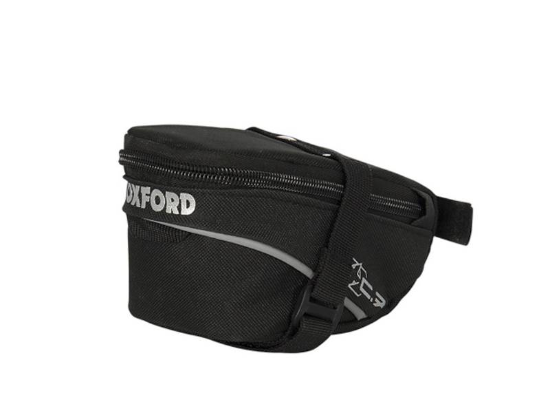 Sadelväska Oxford 0,7 Liter