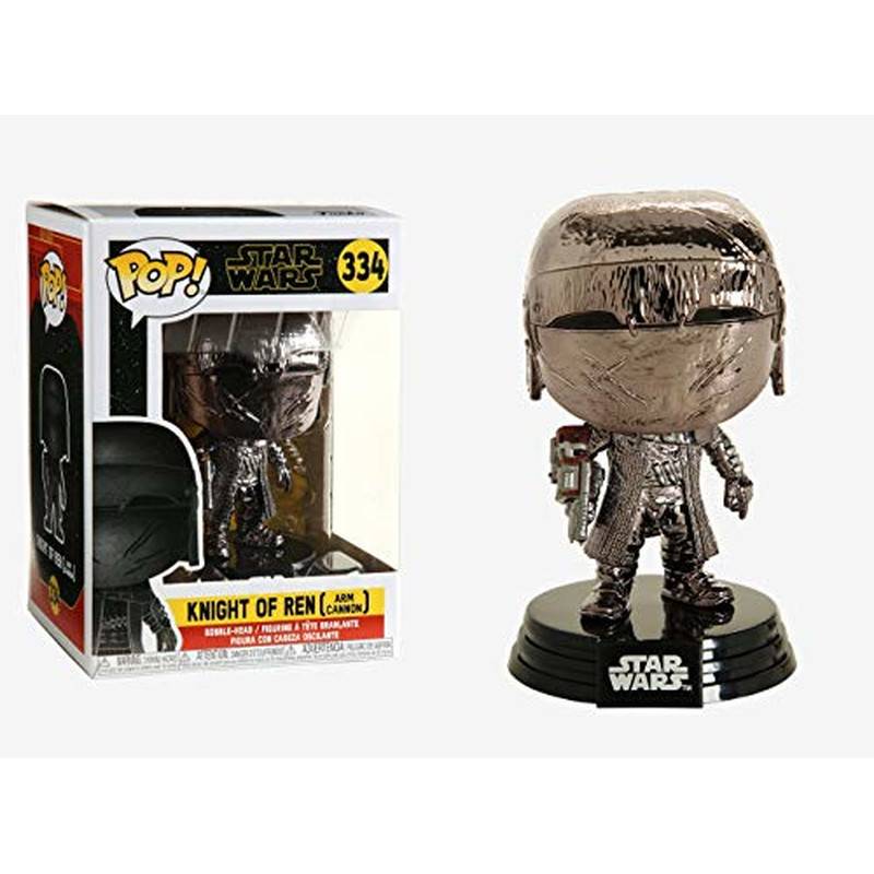 Funko POP! Star Wars Rise of Skywalker - KOR Cannon (Hem CH) Vinyl...