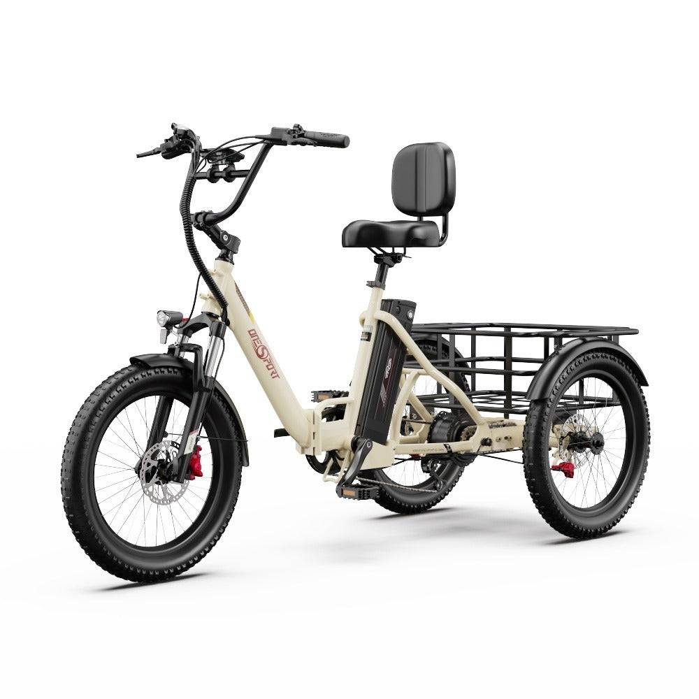 Onesport OT30 Pro - Beige