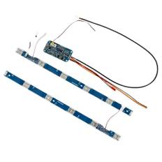 Electric folding scooter BMS board, wire welding line, battery protection board, main board for Xiaomi PRO electric scooter acce