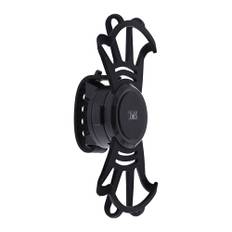 Universal Mobilholder til Cykel & Motorcykel - T&#39;NB URBAN MOOV - Sort