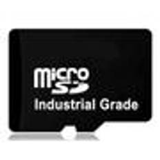 HONEYWELL 4GB INDUSTRIAL GRADE SLC MICRO SD MEMORY CARD CARD