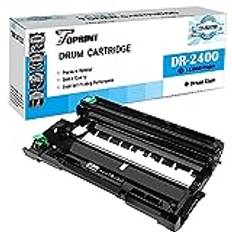 DR2400 DR-2400 trumenhet kompatibel med Brother MFC-L2710DN MFC-L2710DW MFC-L2730DW L2750DW DCP-L2510D DCP-L2530DW DCP-L2550DN DCP-L2537DW HL-L2310D HL-L2350DW HL-L2357DW HL-L2357DW HL-L2357DW