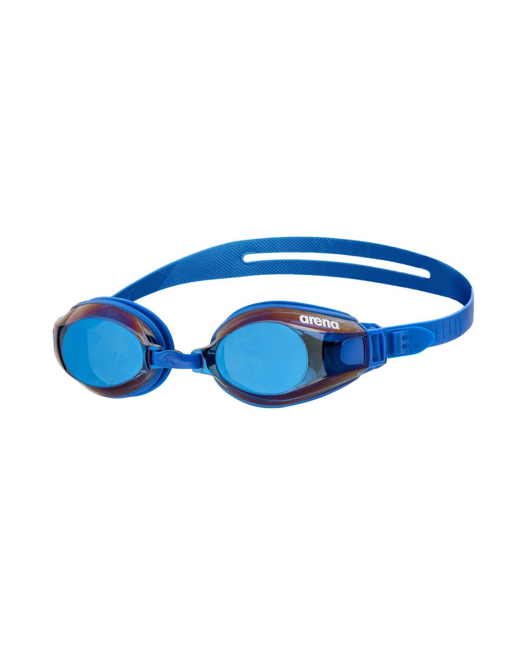 Arena Zoom X-Fit Mirror (Blue/Blue/Blue)