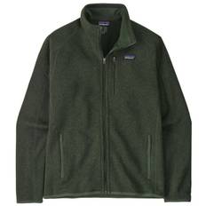 Patagonia Better Sweater Jakke Torrey Pine Green