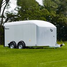 Debon Roadster C800 - Cargotrailer med multirampe 2.700 kg