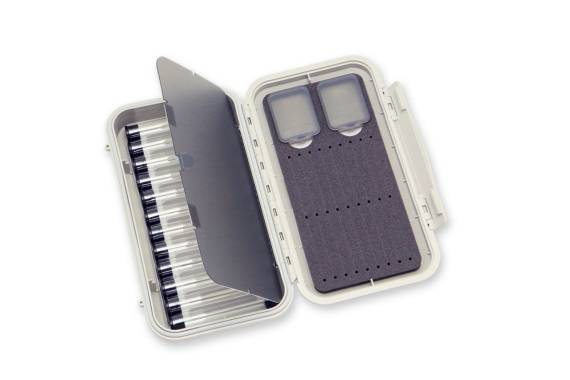C&F Design Tube Fly Case - Large 12- Tubes