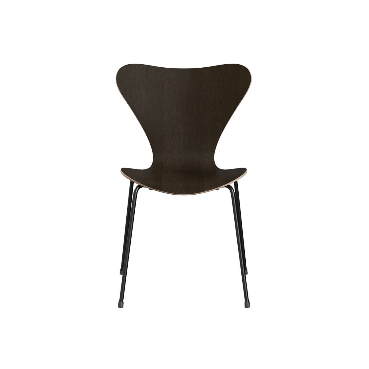 Fritz Hansen | 3107 Sjuan träslag