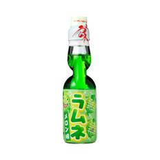 Hatakosen Ramune Melon Sodavand 200ml