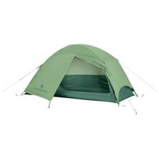 Ferrino - Tent Nemesi 1 Pro - 1-mannatält grön