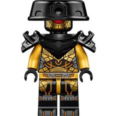 LEGOÂ® - Ninjago - njo818 - Kaiserlicher Wachkommandant (71791)