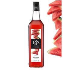 1883 watermelon syrup