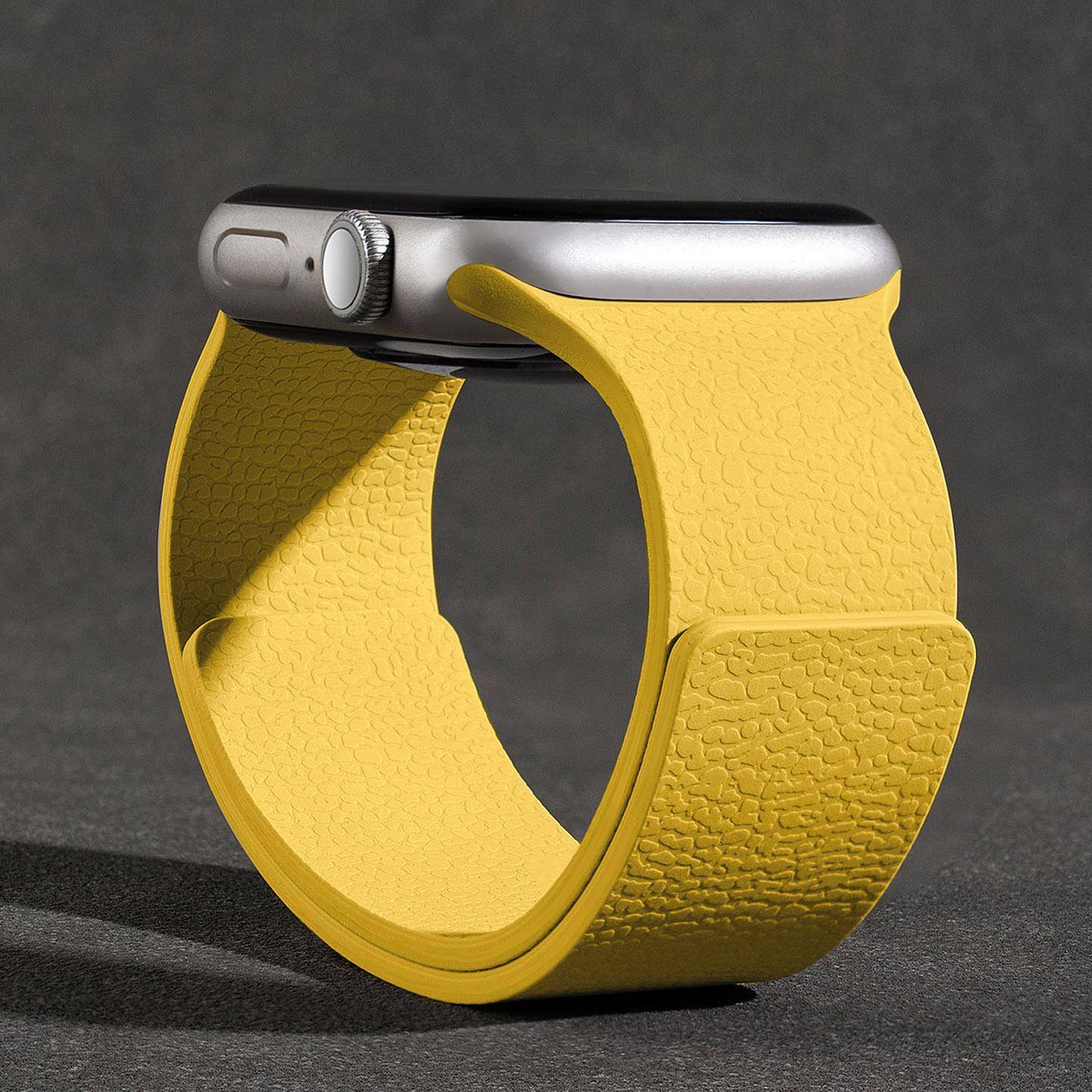 Magnetiska remmar för Apple Watch Band 11 10 SE 9 8 7 6 Ultra 3 49mm 45mm 46mm 44mm 40 41 42mm handled correa iWatch Sportarmband