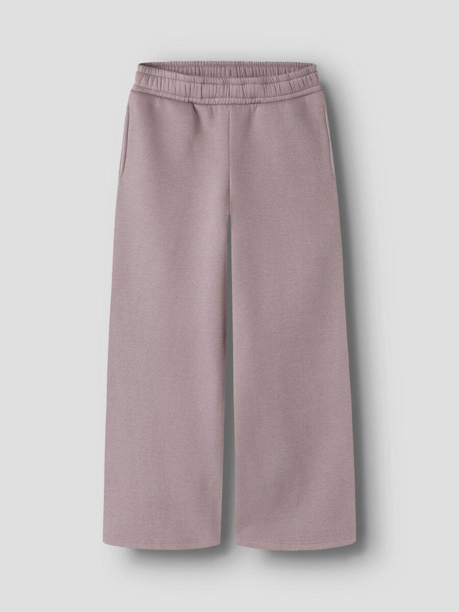 Vida Ben Sweatpants - Grå - 116