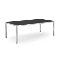 Ansager AM215 Karat spisebord - sort