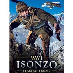 Isonzo (PC) - Steam Account - GLOBAL