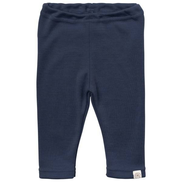 Engel Baby-Leggings Leggings Børn størrelse 74/80 farve blå