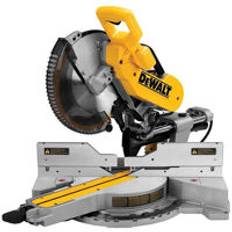 Dewalt DWS780 Dubbelgeringssåg