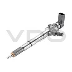 Dieselspridare 03L130277B – Ny Original VDO / Continental för 1.6 TDI