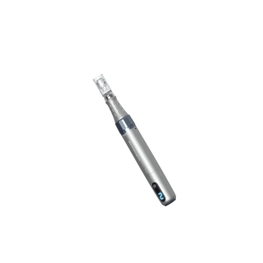 Dermalogica Pro Microneedling Pen 9 PIN 10 PK Grå