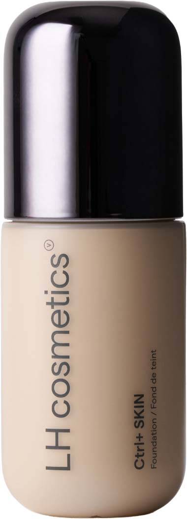 LH cosmetics Ctrl+ SKIN Foundation 20 Jenny (WO)