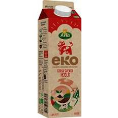 Mjölk Standard Eko 3% 1 L Arla Ko® Eko