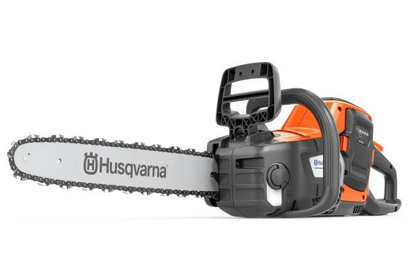 Husqvarna 240i Batteri motorsåg utan batteri