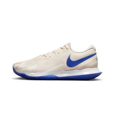 Nike Court Air Zoom Vapor Cage 4 Rafa Clay Tennis/Padel Sanddrift/University Blue/White