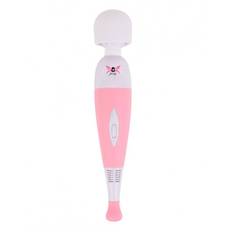 Pixey (Fairy) Wand Turbo Massager