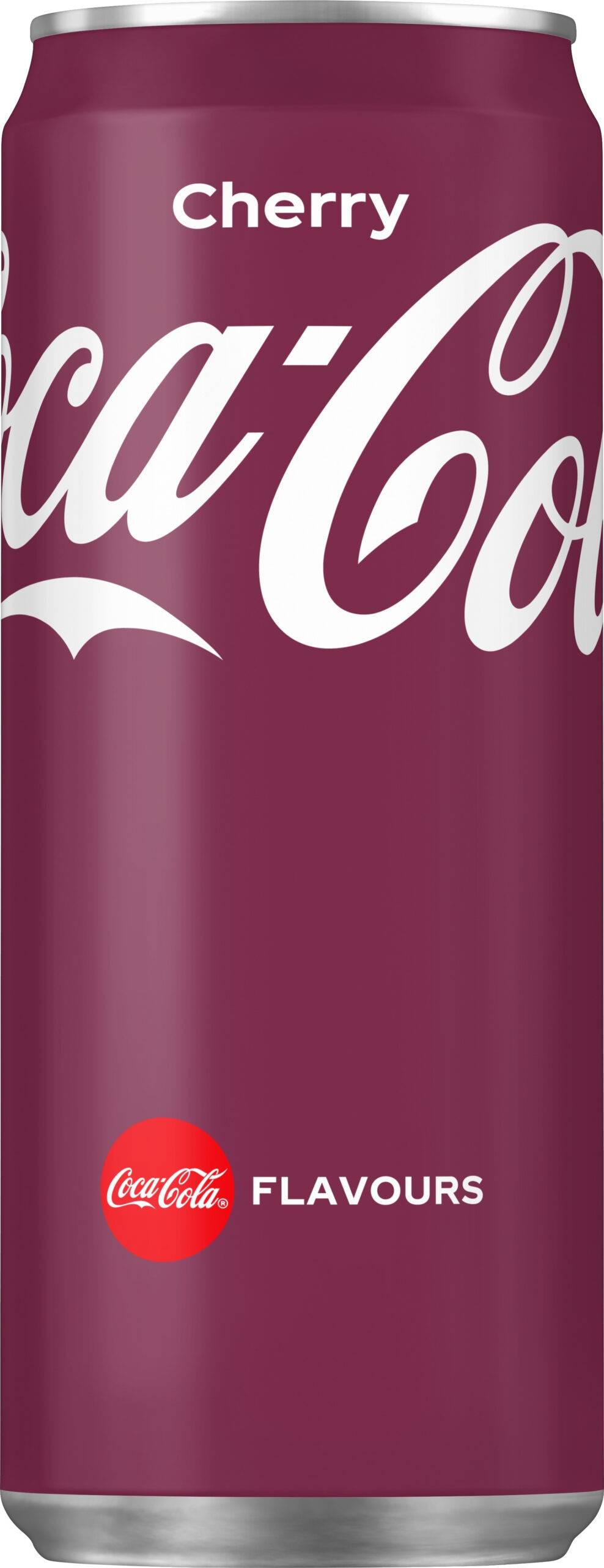 Coca-Cola cherry 33cl 20st