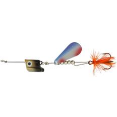 69ABU GARCIA MÖRRUM SPINNER 18 GRAM BGL