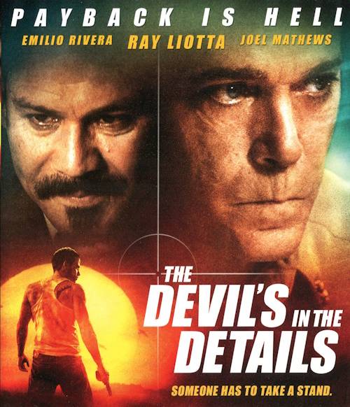 Devil's In the Details (Beg)