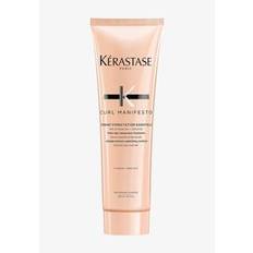 KÉRASTASE CURL MANIFESTO FONDANT HYDRATATION ESSENTIELLE LIGHTWEIGHT HYDRATING CONDITIONER FOR CURLY HAIR - Balsam