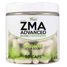 ZMA Multiplex, 90caps