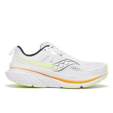 Saucony Guide 18 Herrskor Storlek 43 - Stabil och Bekväm Löparskor