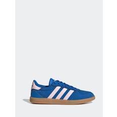 adidas adidas Blue/Pink Breaknet Sleek Trainers
