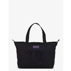 JanSport Daily Tote - Shoppingväskor & Totes - BLACK / black