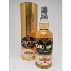 Imperial 21 yo (1982/2004), Chieftain’s Choice – Fino Sherry, 46%
