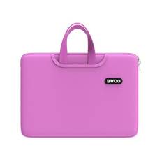BWOO Laptopväska 14"""" Neoprene - Rosa