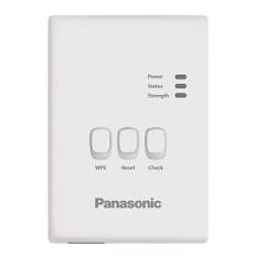 Panasonic CZ-TAW1B Smartcloud WIFI til styring af luft/vand VP gen. H & J