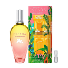 Escada Brisa Cubana - Eau de Toilette - Doftprov - 2 ml