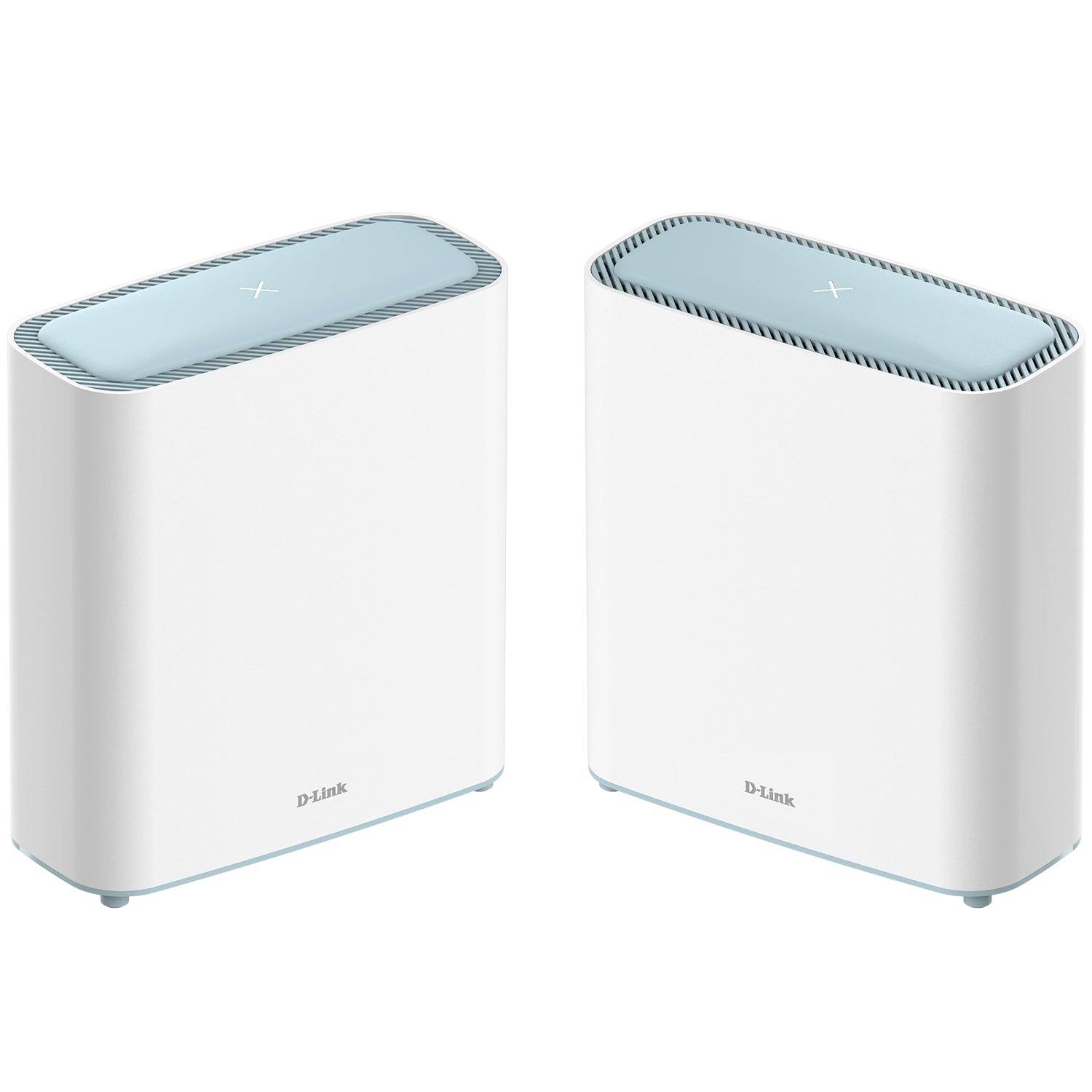 D-Link Eagle Pro AI AX3200 WiFi 6 Mesh 2-pack
