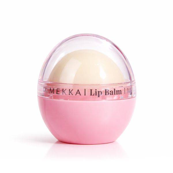 Lip Balm Egg