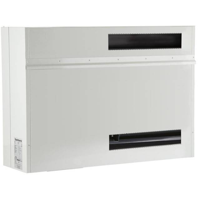 Dantherm affugter CDP 40T, 400 m³/h – 34 l/24h.