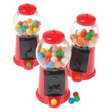 Tyggegummi maskine mini 35 gram
