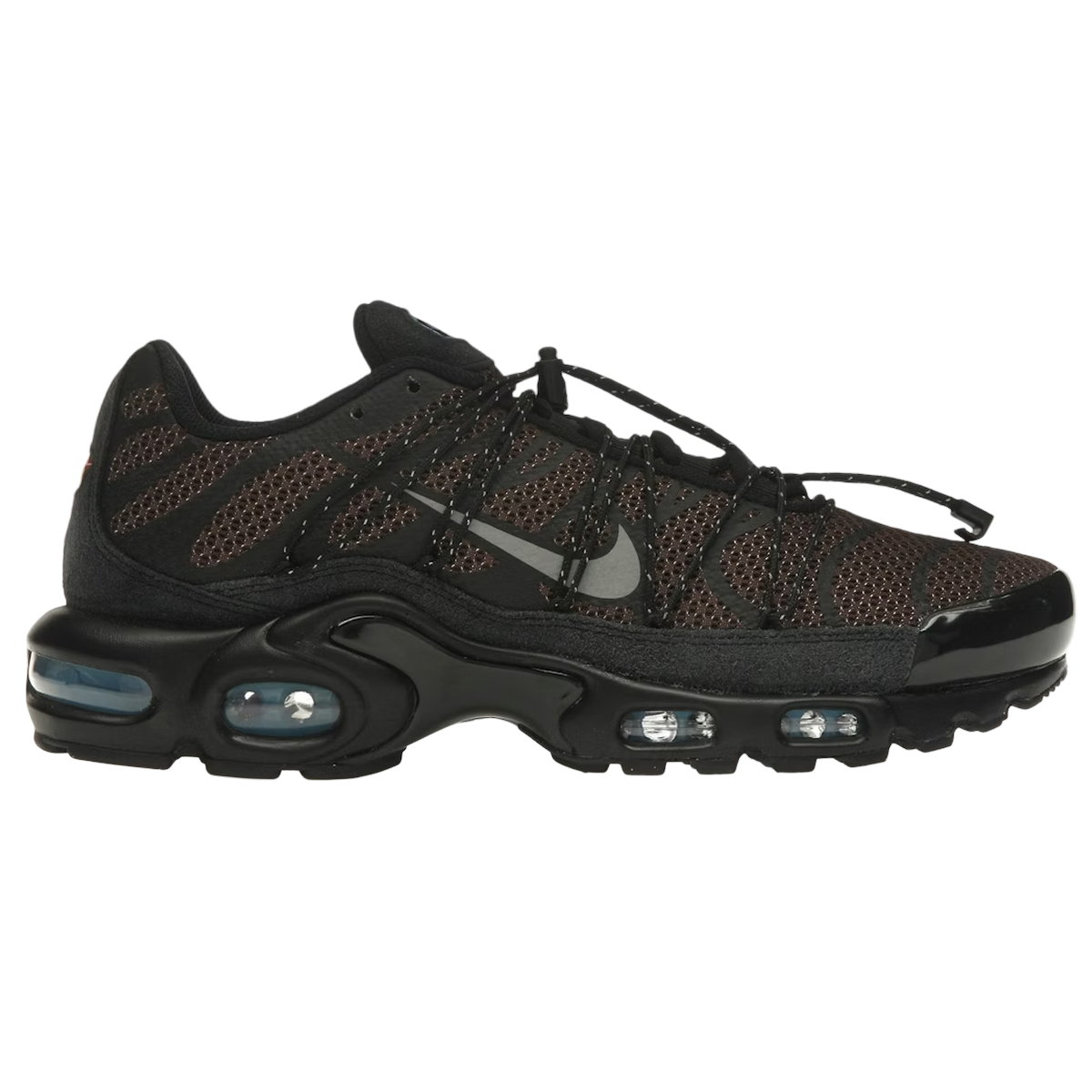 Nike Air Max Plus Utility Baroque Brown